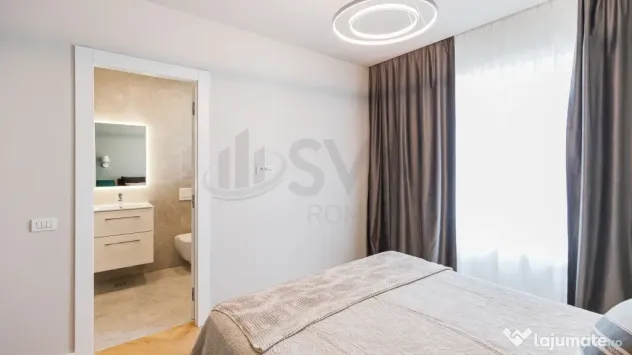 COMISION 0 l Apartament 3 camere l Nou l Metrou l pet fri... - Bucuresti (Bucuresti-Ilfov)