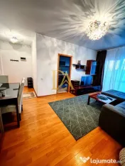 2 CAMERE SPAȚIOASE PARCARE |COMPLEX CITADELLA TITAN |