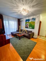 2 CAMERE SPAȚIOASE PARCARE |COMPLEX CITADELLA TITAN |