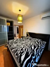 2 CAMERE SPAȚIOASE PARCARE |COMPLEX CITADELLA TITAN |