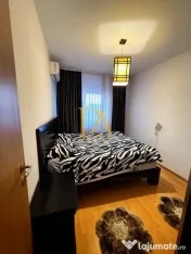 2 CAMERE SPAȚIOASE PARCARE |COMPLEX CITADELLA TITAN |