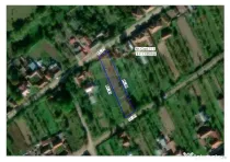 Teren Intravilan de Vânzare 1153mp, lângă Beiuș