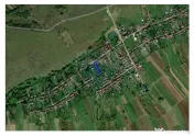 Teren Intravilan de Vânzare 1153mp, lângă Beiuș 