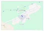 Teren Intravilan de Vânzare 1153mp, lângă Beiuș 