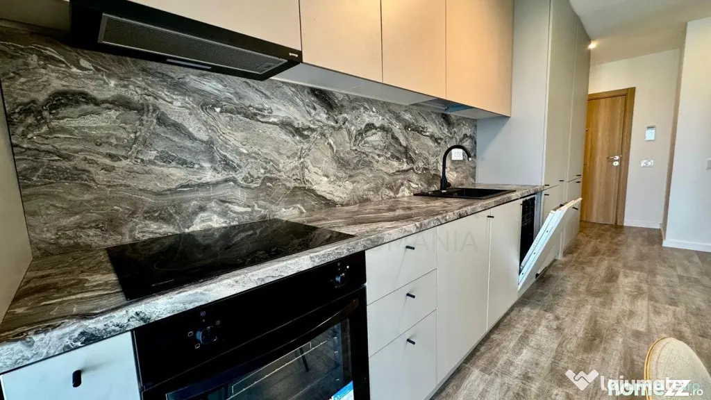 Apartament 2 Camere l Parcului 20 l Loc de parcare inclus - Bucuresti (Bucuresti-Ilfov)