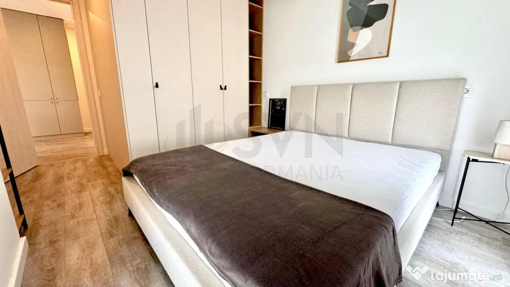 Apartament 2 Camere l Parcului 20 l Loc de parcare inclus - Bucuresti (Bucuresti-Ilfov)