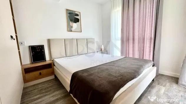 Apartament 2 Camere l Parcului 20 l Loc de parcare inclus - Bucuresti (Bucuresti-Ilfov)