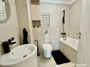 Apartament 2 Camere l Parcului 20 l Loc de parcare inclus
