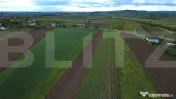 Teren 5.200 mp în Comuna Sendriceni 