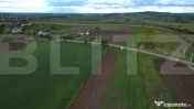 Teren 5.200 mp în Comuna Sendriceni 