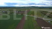 Teren 5.200 mp în Comuna Sendriceni 