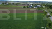 Teren 5.200 mp în Comuna Sendriceni 