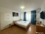 Garsoniera decomandată, 34 mp, zona Confectii, 1 Mai 