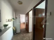 Garsoniera decomandată, 34 mp, zona Confectii, 1 Mai 