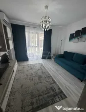 Garsonieră | Exigent Plaza Faza 4 | Bloc Nou | Lujerului | 