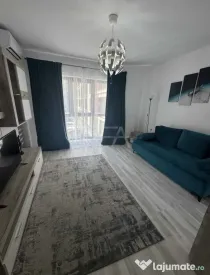 Garsonieră | Exigent Plaza Faza 4 | Bloc Nou | Lujerului |