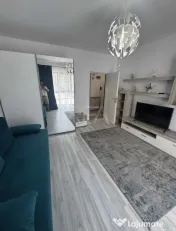 Garsonieră | Exigent Plaza Faza 4 | Bloc Nou | Lujerului | 