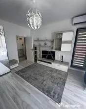Garsonieră | Exigent Plaza Faza 4 | Bloc Nou | Lujerului | 
