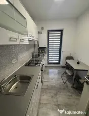 Garsonieră | Exigent Plaza Faza 4 | Bloc Nou | Lujerului | 