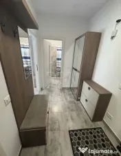 Garsonieră | Exigent Plaza Faza 4 | Bloc Nou | Lujerului | 