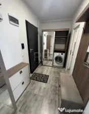 Garsonieră | Exigent Plaza Faza 4 | Bloc Nou | Lujerului | 