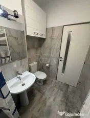 Garsonieră | Exigent Plaza Faza 4 | Bloc Nou | Lujerului | 