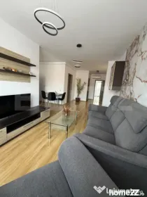 Apartament cu 3 Camere - Centru | Parcare | Pet Friendly |