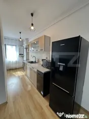 Apartament cu 3 Camere - Centru | Parcare | Pet Friendly | 