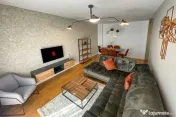 2 camere | Herastrau | Soseaua Nordului | 2 terase 