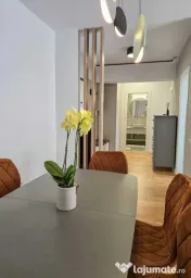 2 camere | Herastrau | Soseaua Nordului | 2 terase 