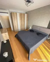 2 camere | Herastrau | Soseaua Nordului | 2 terase 