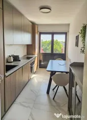 2 camere | Herastrau | Soseaua Nordului | 2 terase 