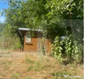 Teren intravilan 4.401 mp cu construcții, Văculești