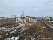 Rediu, teren intravilan 700 mp, platoul Beldiman, 73.395euro