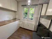 Garsoniera moderna Gheorgheni, 10 minute de FSEGA. 