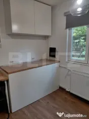 Garsoniera moderna Gheorgheni, 10 minute de FSEGA. 