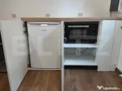 Garsoniera moderna Gheorgheni, 10 minute de FSEGA. 
