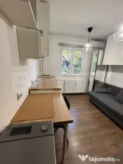 Garsoniera moderna Gheorgheni, 10 minute de FSEGA. 