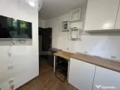 Garsoniera moderna Gheorgheni, 10 minute de FSEGA. 