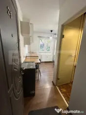 Garsoniera moderna Gheorgheni, 10 minute de FSEGA. 