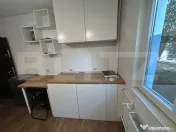 Garsoniera moderna Gheorgheni, 10 minute de FSEGA. 