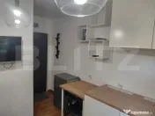 Garsoniera moderna Gheorgheni, 10 minute de FSEGA. 