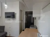 Garsoniera moderna Gheorgheni, 10 minute de FSEGA. 