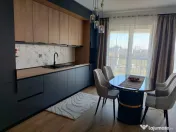 Apartament 2 camere, 56 mp, zona Oncos 
