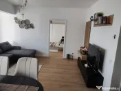 Apartament 2 camere, 56 mp, zona Oncos 