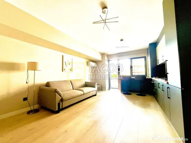 Apartament ultramodern, zona Arena Mall Bacau