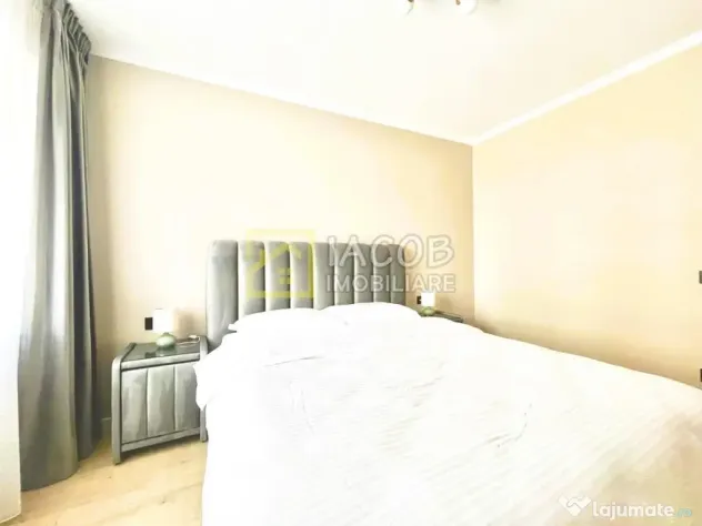 Apartament ultramodern, zona Arena Mall Bacau