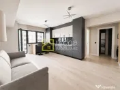 Apartament ultramodern, zona Arena Mall Bacau 