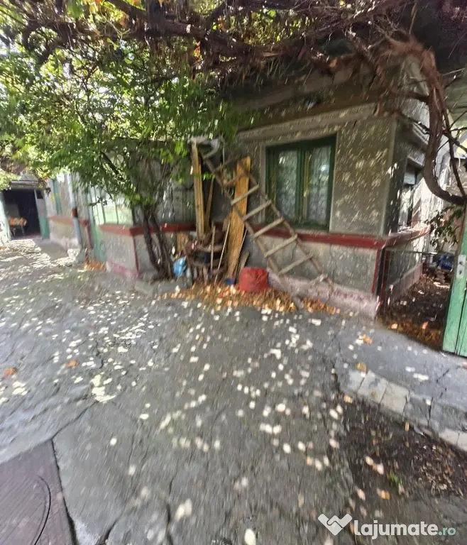 CASA-RAHOVA–TEIUS | TEREN 197MP | 122 MP UTILI - 3 CAME...