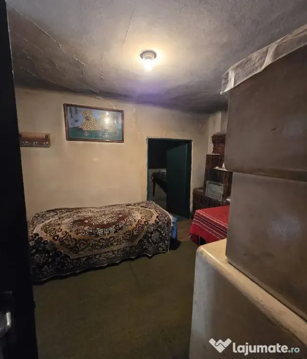 CASA-RAHOVA–TEIUS | TEREN 197MP | 122 MP UTILI - 3 CAME...